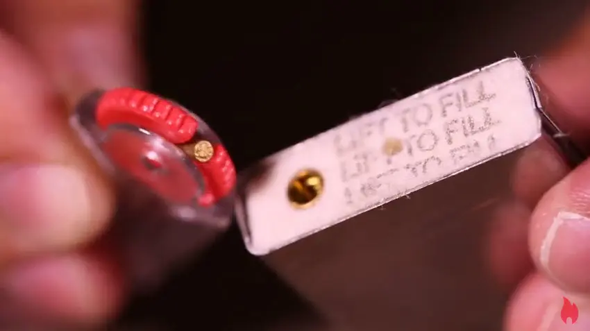 thay da bat lua zippo